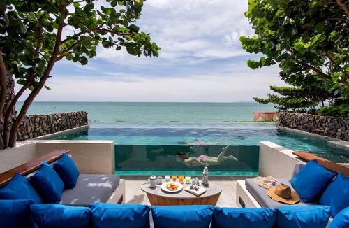 Bang Sare Resort | U Pattaya