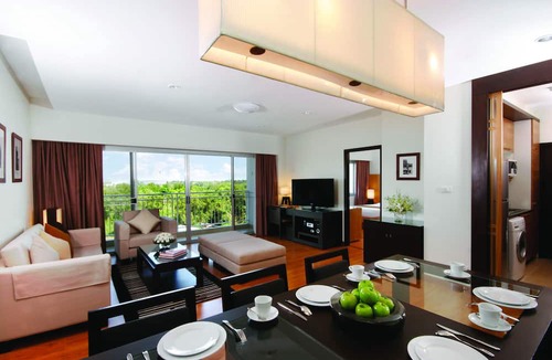 Kabin Buri Hotel | Kantary Hotel Kabinburi