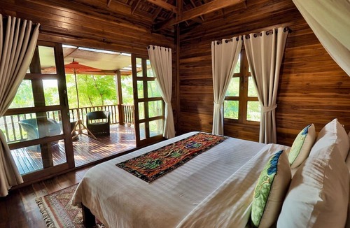 K. Phu Pieng Resort | Nan Seasons Boutique Resort