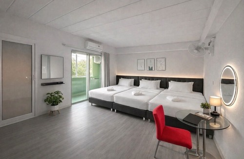 Pak Kret Hotel | T.U.B. Mansion