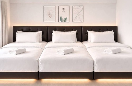 Pak Kret Hotel | T.U.B. Mansion