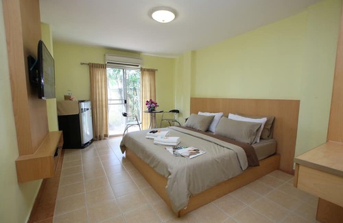 Bang Khla Hotel | Suklutai Hotel & Serviced Apartment