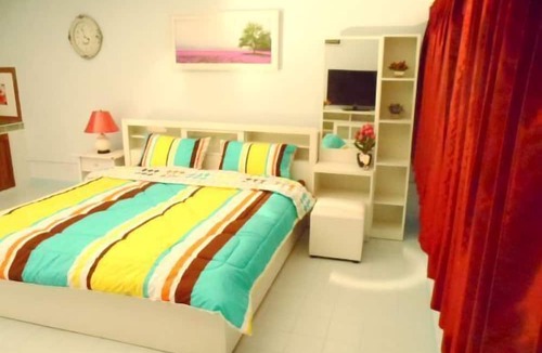 Ban Mai Hotel | Donmuang - Impact Condo Service