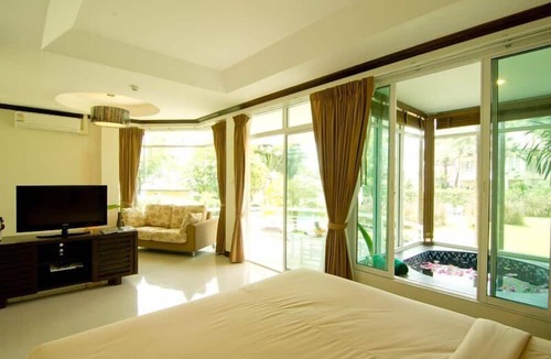 Ko Mak Resort | Makathanee Resort