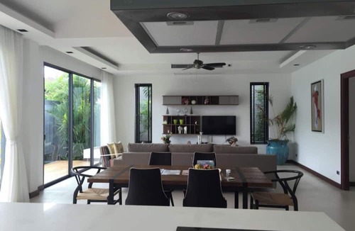 Choeng Thale Hotel | Sivana Place Phuket