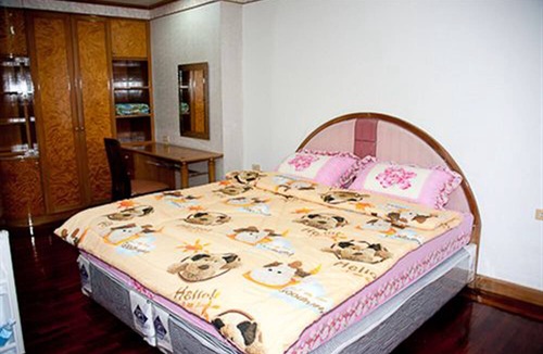 Pak Kret Hotel | Lotus Condo Downtown