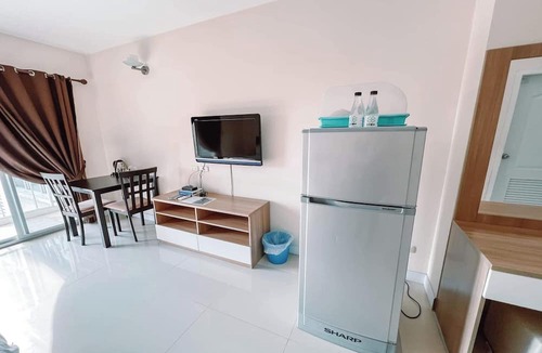 Khanna Yao Hotel | Grow Residences