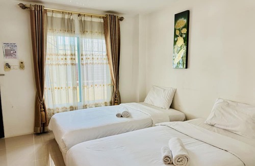 Hai Ya Hotel | Collection O Bupamontra Chiangmai