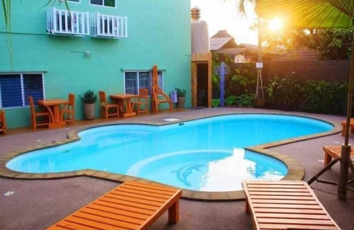 Old City Hotel | Hotel O Bupatara Chiangmai