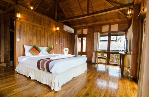 Ko Phi Phi Hotel | Phi Phi The Beach Resort