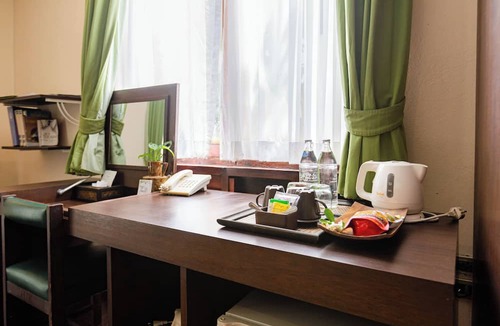 Khlong Thom Nuea Resort | Wareerak Hot Spring & Wellness