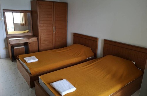 Arun Amarin Hotel | Thanaplace Jaran 34