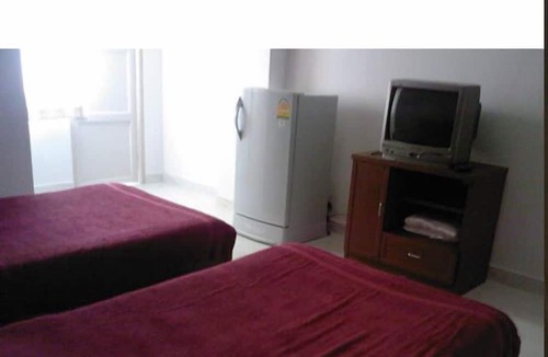 Arun Amarin Hotel | Thanaplace Jaran 34