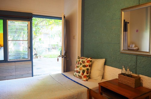 Thapae House | Stay With Me Guesthouse