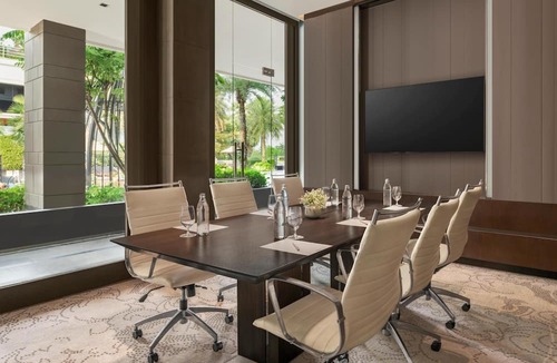 Bang Phli Resort | Hilton Bangkok Suvarnabhumi Golf Resort & Spa