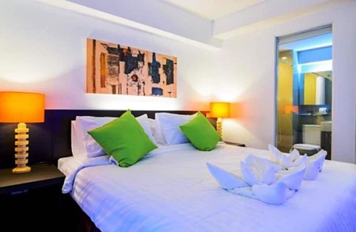 Dusit Hotel | UMA Residence