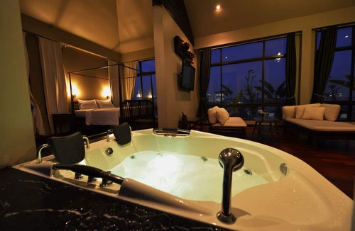 Phra Nakhon Hotel | Sourire at Rattanakosin Island