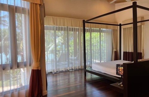 Sai Thai Villa | Amatapura Beach Villa 1
