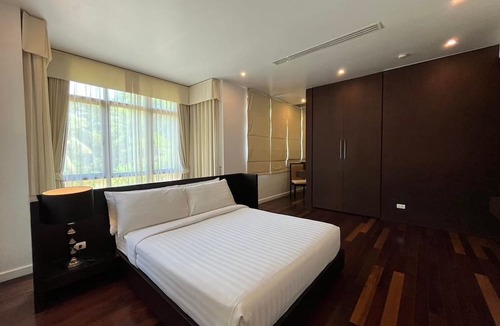Sai Thai Villa | Amatapura Beach Villa 1