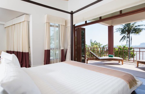 Sai Thai Villa | Amatapura Beach Villa 1