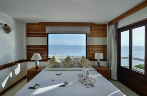 Haad Rin Resort | Neptune's Villa