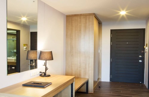 Ramkhamhaeng Hotel | Livotel Hotel Lat Phrao Bangkok