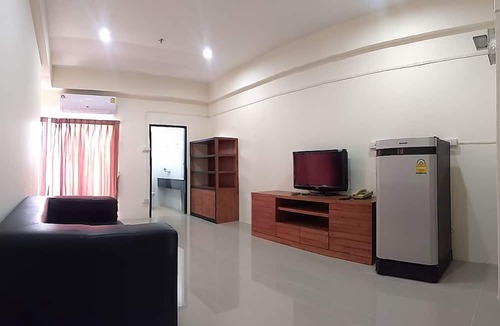 Bang Phlat Hotel | Komol Residence Bangkok