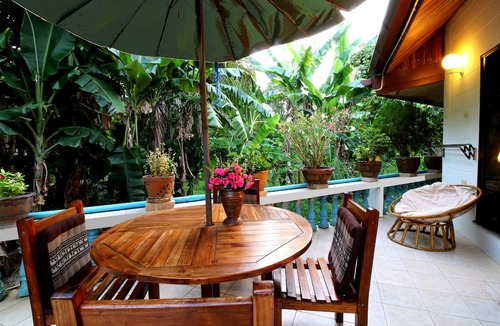 Rawai Hotel | Ya Nui Resort