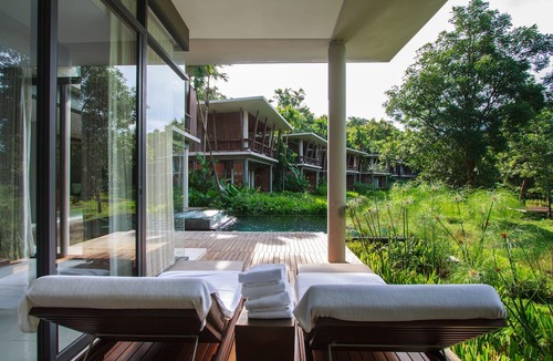 Ban Pong Resort | Veranda Chiang Mai Suite