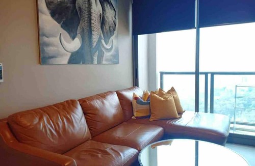 South Pattaya Apartment | 4322 - 2 Bedroom Seaview Apartment, Unixx Pattaya