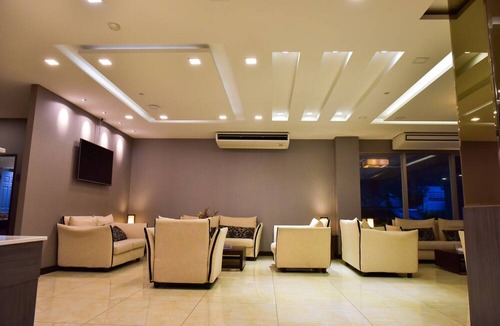 Nakhon Pathom Hotel | The Proud Exclusive Hotel