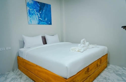 Ban Bo Han Hotel | Terminal 58
