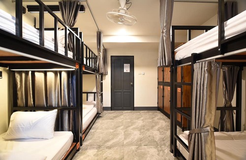 Ao Nang Hostel | KOKO Hostel- Adults Only