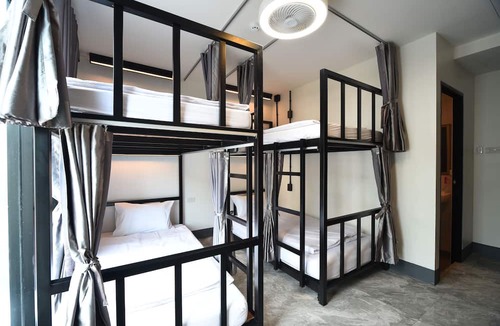 Ao Nang Hostel | KOKO Hostel- Adults Only