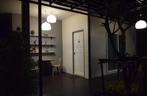 Aranyaprathet House | Baan Sabuy Jung