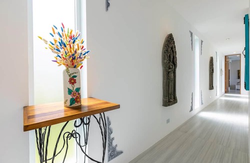 Khao Tao Villa | Modern Tropical 4 Bedroom Pool Villa KH-B5