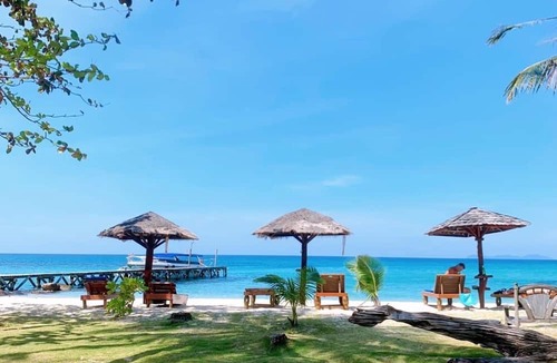 Ko Kood Hotel | Suanyakohkood Resort & Spa