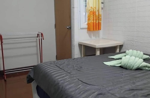 Banglamphu Hostel | Amazing Khaosan Hostel