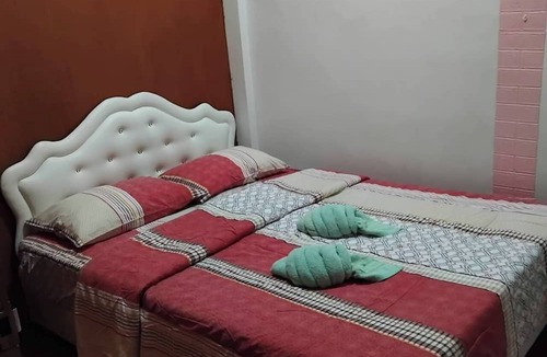 Banglamphu Hostel | Amazing Khaosan Hostel