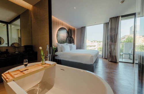 Kho Hong Hotel | RICHMANN RESORT HOTEL HATYAI
