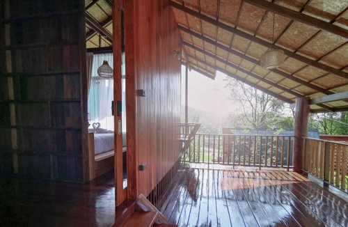 Mae Pong Hotel | Pan's farm