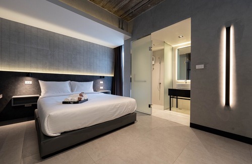 Bang Kra So Hotel | Ex2 Hotel
