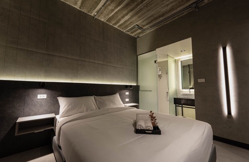 Bang Kra So Hotel | Ex2 Hotel
