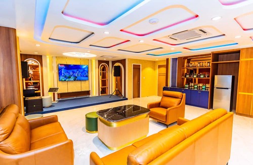 Bavet Hotel | Dynasty Casino Hotel