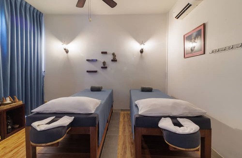 Sangkat Sla Kram Hotel | Sala Siem Reap Hotel