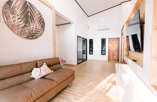 Sichon Villa | Sichon Pool Villa
