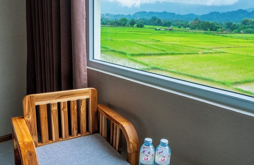 Vang Vieng Hotel | S Vangvieng Boutique Hotel