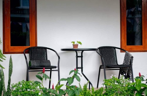 Mae Kon Hotel | CoZy House Chiangrai