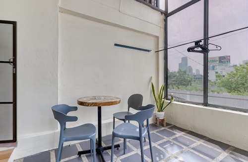 Makkasan House | Bangkok Watergate Townhouse