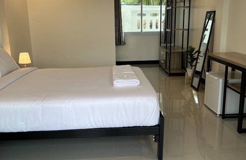 Si Racha Hotel | Ivory House Sriracha